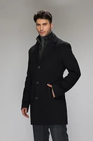 KASPER Wool Coat