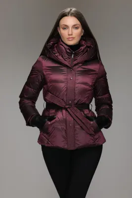 SIHAN Puffer Jacket