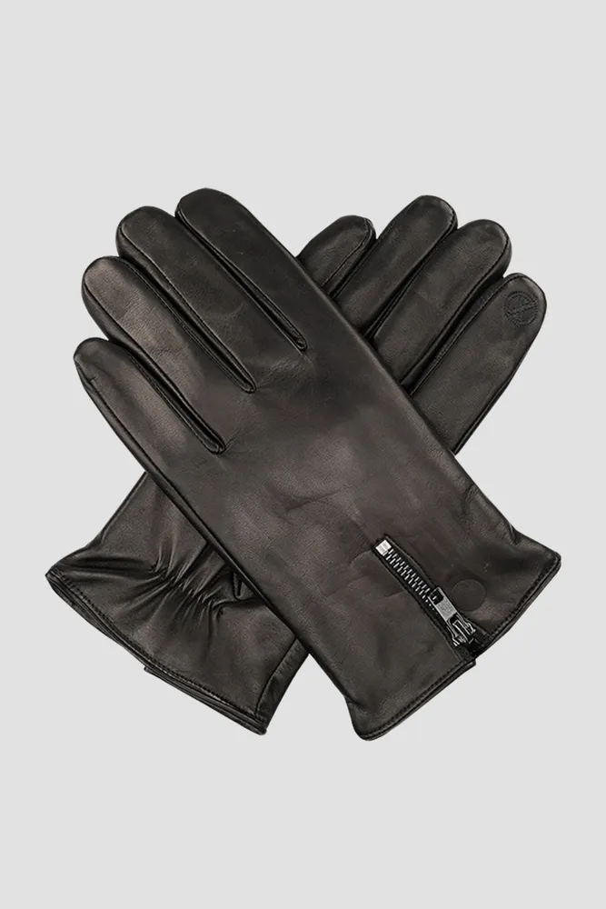 RORY Genuine Leather Gloves