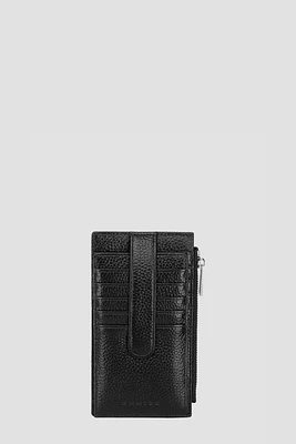 DAPHNE Genuine Leather Cardholder