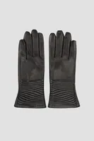 VIDA Genuine Leather Winter Glove