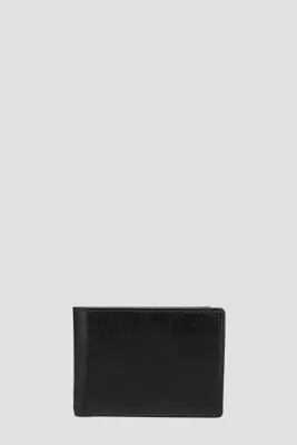 CLARK Genuine Leather Mens Wallet