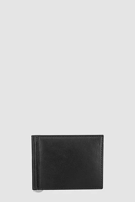 PORTER Genuine Leather Wallet