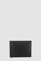 PORTER Genuine Leather Wallet