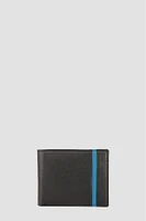 COLBY Genuine Leather Wallet
