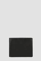 BODIE Genuine Leather Bifold Wallet