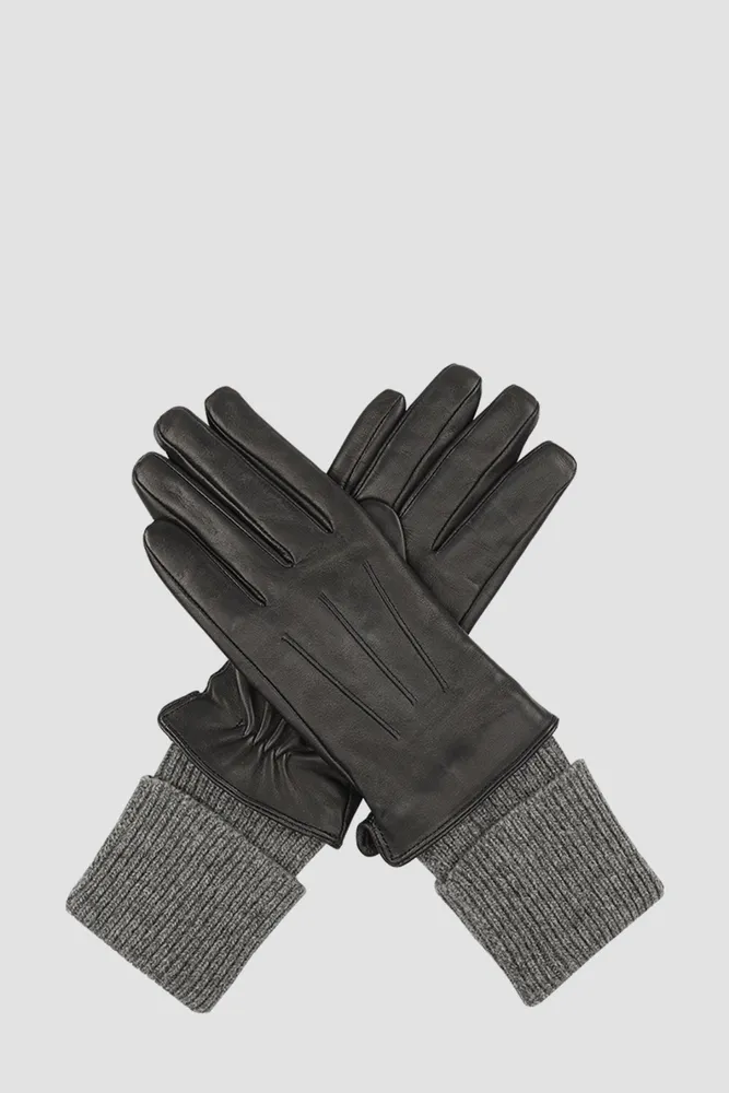 LETTA Genuine Leather Gloves