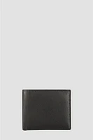 DECLAN Genuine Leather Mens Wallet