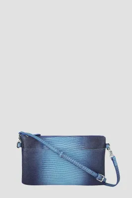 LETICIA Genuine Leather Crossbody