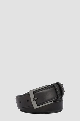 MATTHEW Genuine Leather Belt