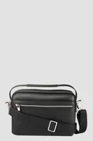 GILLES MESSENGER BAG