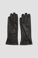 VIDA Genuine Leather Winter Glove