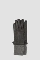 LETTA Genuine Leather Gloves