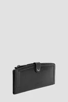 CELINA Genuine Leather Wallet