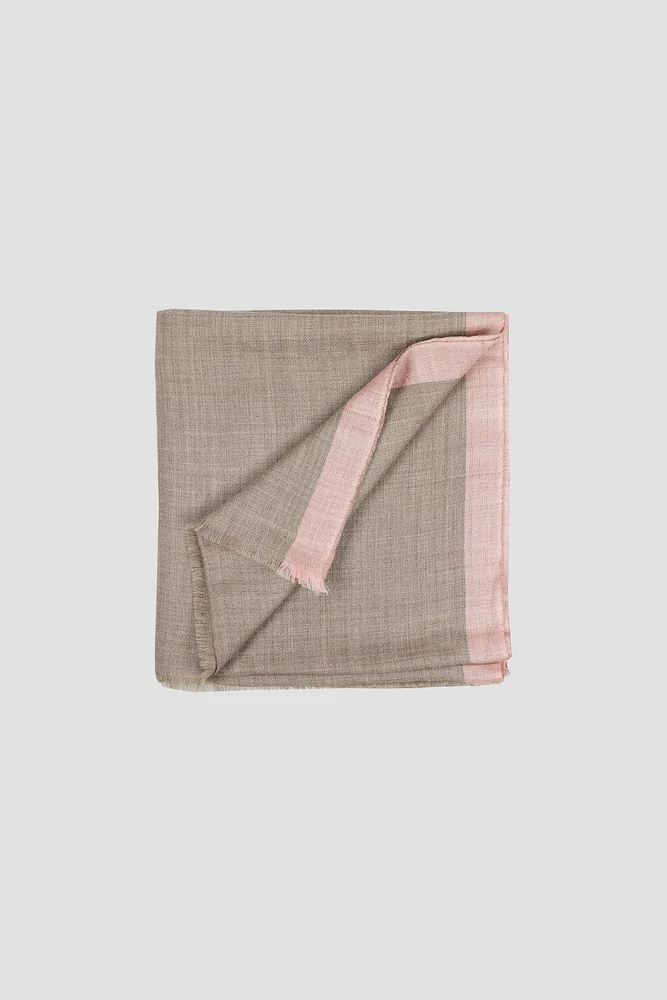 CHANTAL Classic Scarf