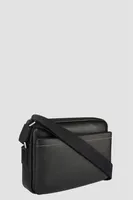 EMILE MESSENGER BAG