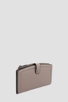 CELINA MEDIUM BI FOLD WALLET