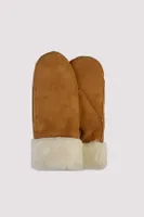 DARCIE Genuine Sheepskin Mitt