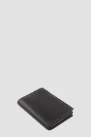 BODIE VERTICAL BIFOLD WALLET