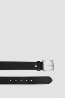 KELVIN LEATHER BELT