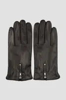 RORY Genuine Leather Gloves