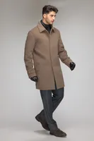 FILIP Wool Coat