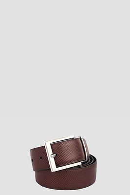 ORSON Genuine Leather Reversible Belt