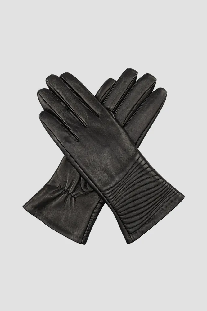 VIDA Genuine Leather Winter Glove