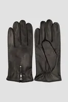 RORY Genuine Leather Gloves