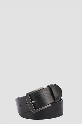 BOYD Genuine Leather Belt