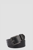 BOYD Genuine Leather Belt