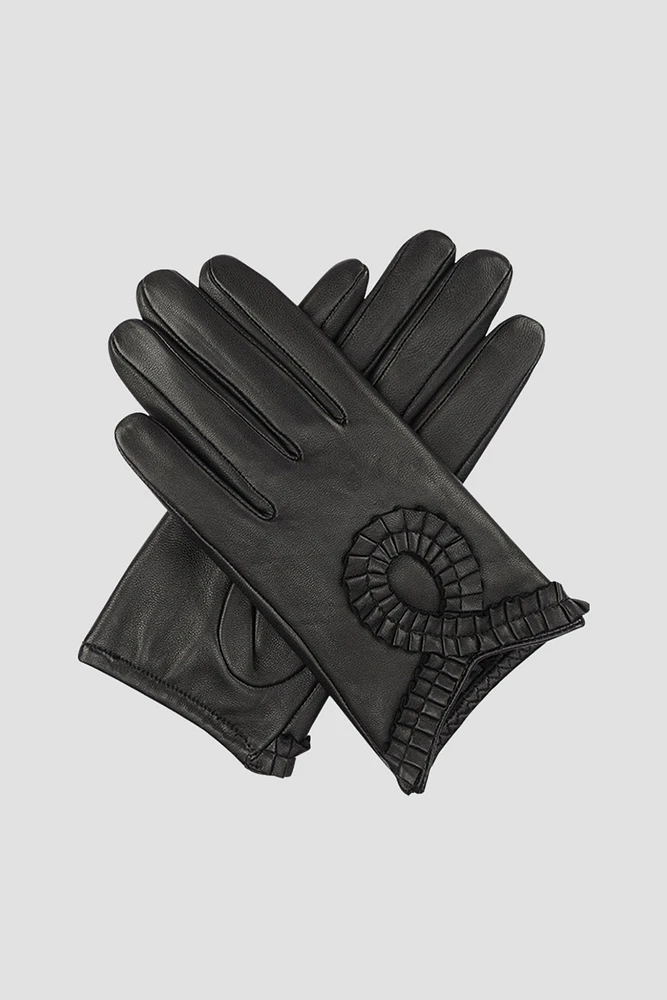 MYLANA Genuine Leather Glove