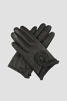 MYLANA Genuine Leather Glove