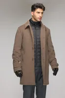 FILIP Wool Coat