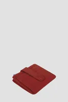 JODELLE CARDHOLDER Genuine Leather Wallet