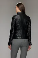 KELTIE Genuine Leather Jacket