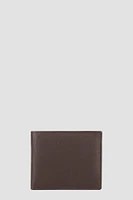 DECLAN Genuine Leather Mens Wallet