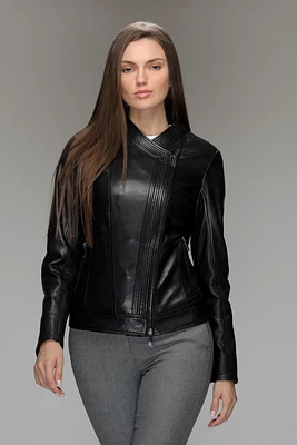 KELTIE Genuine Leather Jacket
