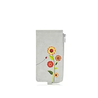 Gerbera Card Wallet