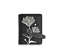 Magnolia small wallet