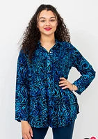 Cindy Long Sleeve Blouse, Whirlpool