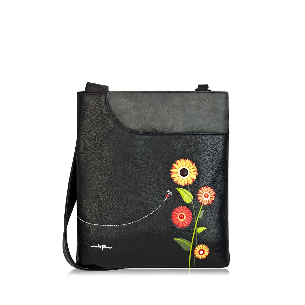 Gerbera Crossbody