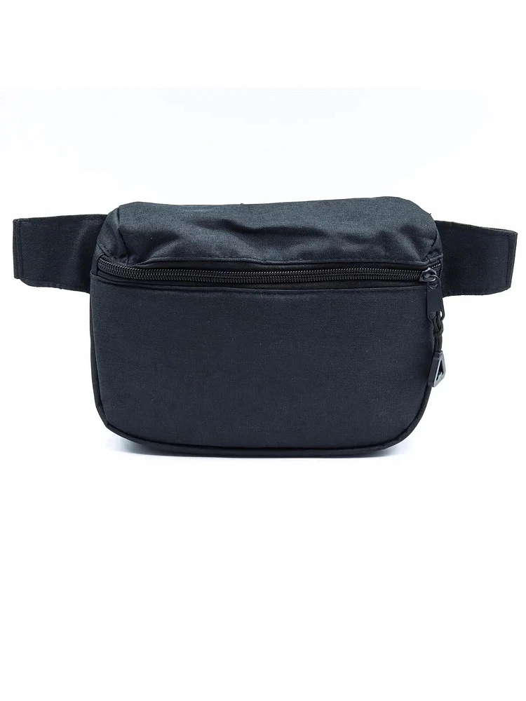 Unique Slingback Waist Poach Bag