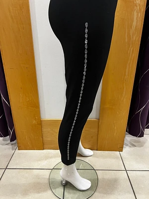 Unique Fashion Leggings - Shop Local