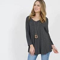 Shop Local Fashion: Unique Ashgrey Tunics