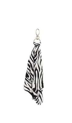 Shop Local Fashion: Zebra Print Scarlett Cleaner