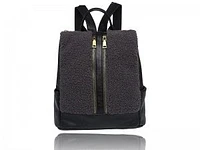 Black Harper Backpack