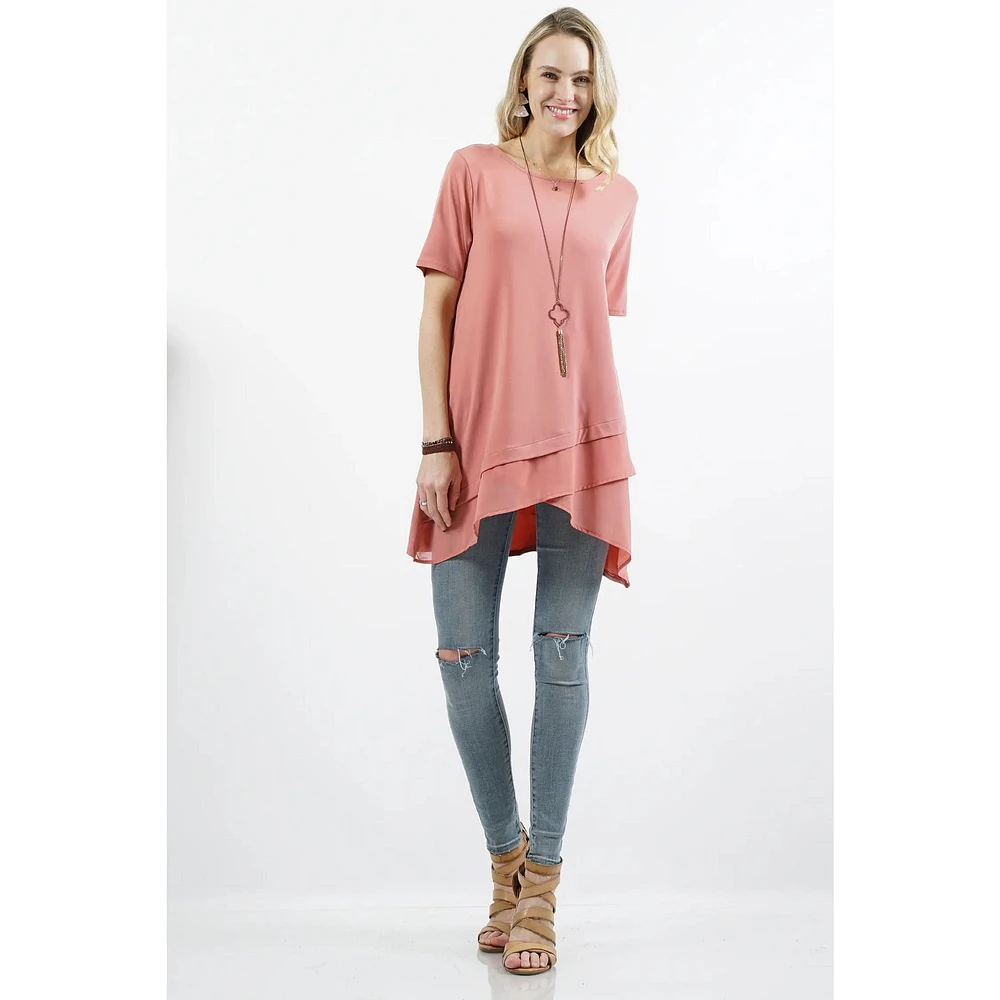 Shop Local: Ashrose Tunic Fashion Unique