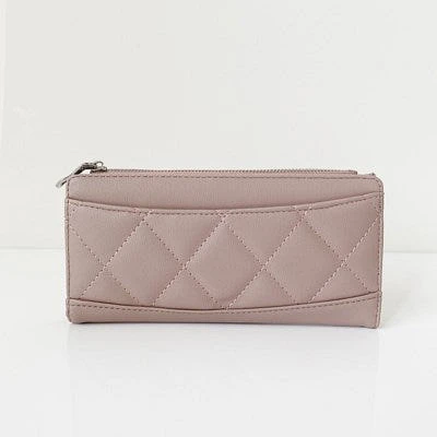 Unique Fashion Blush Wallet - Shop Local