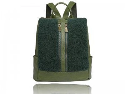 Olive Harper Backpack